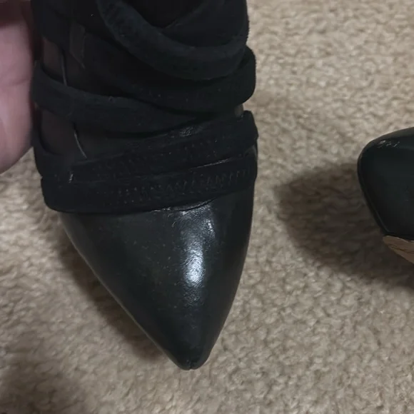 L.A.M.B. Heels - Picture 10 of 14